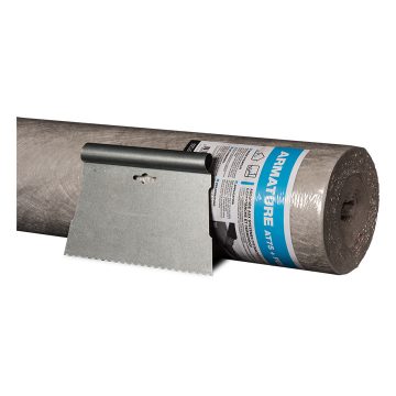 Abdichtung unter Fliesen - Cermix Suisse