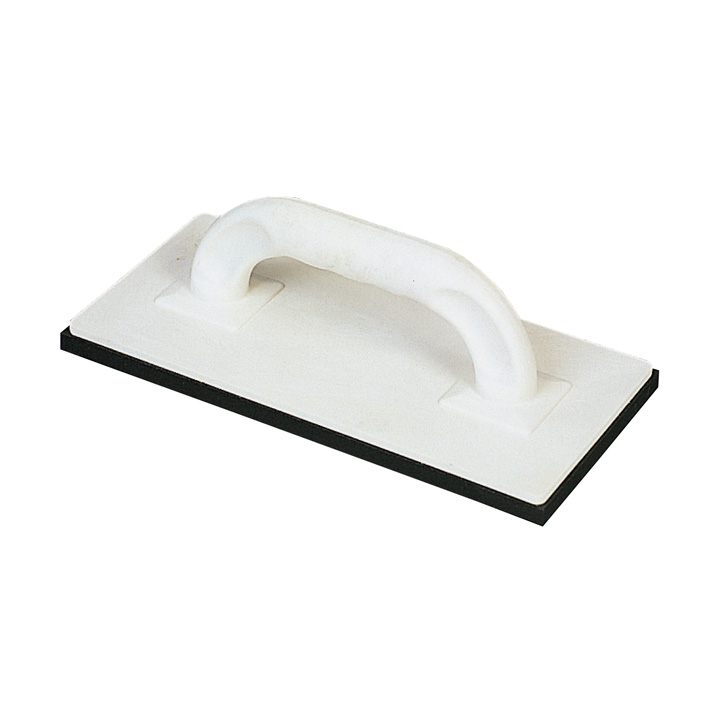 Taloche De Nettoyage Bellota 5888 Avec éponge Réticulée - Poignée Ergonomique - Base Polystyrène Antichoc - 160x100x280 Mm